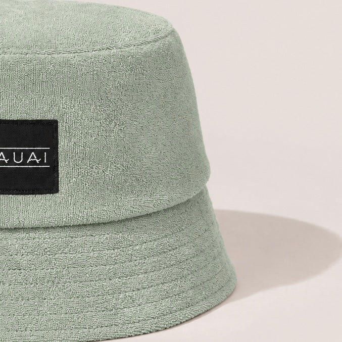 Cappellino Da Pescatore Unisex Ecosostenibile In Spugna