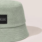 Cappellino Da Pescatore Unisex Ecosostenibile In Spugna
