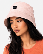 Cappellino Da Pescatore Unisex Ecosostenibile In Spugna