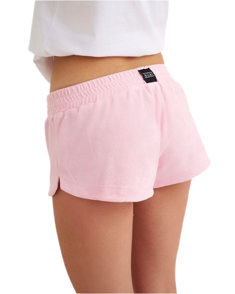 Short Essenza Blush Pink