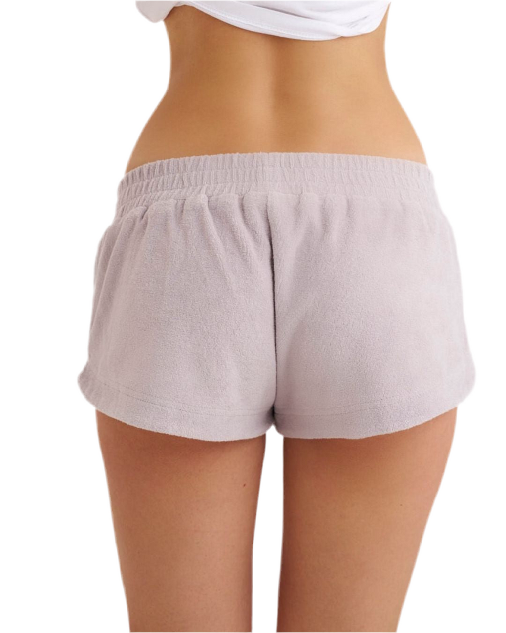 Short Essenza in Spugna