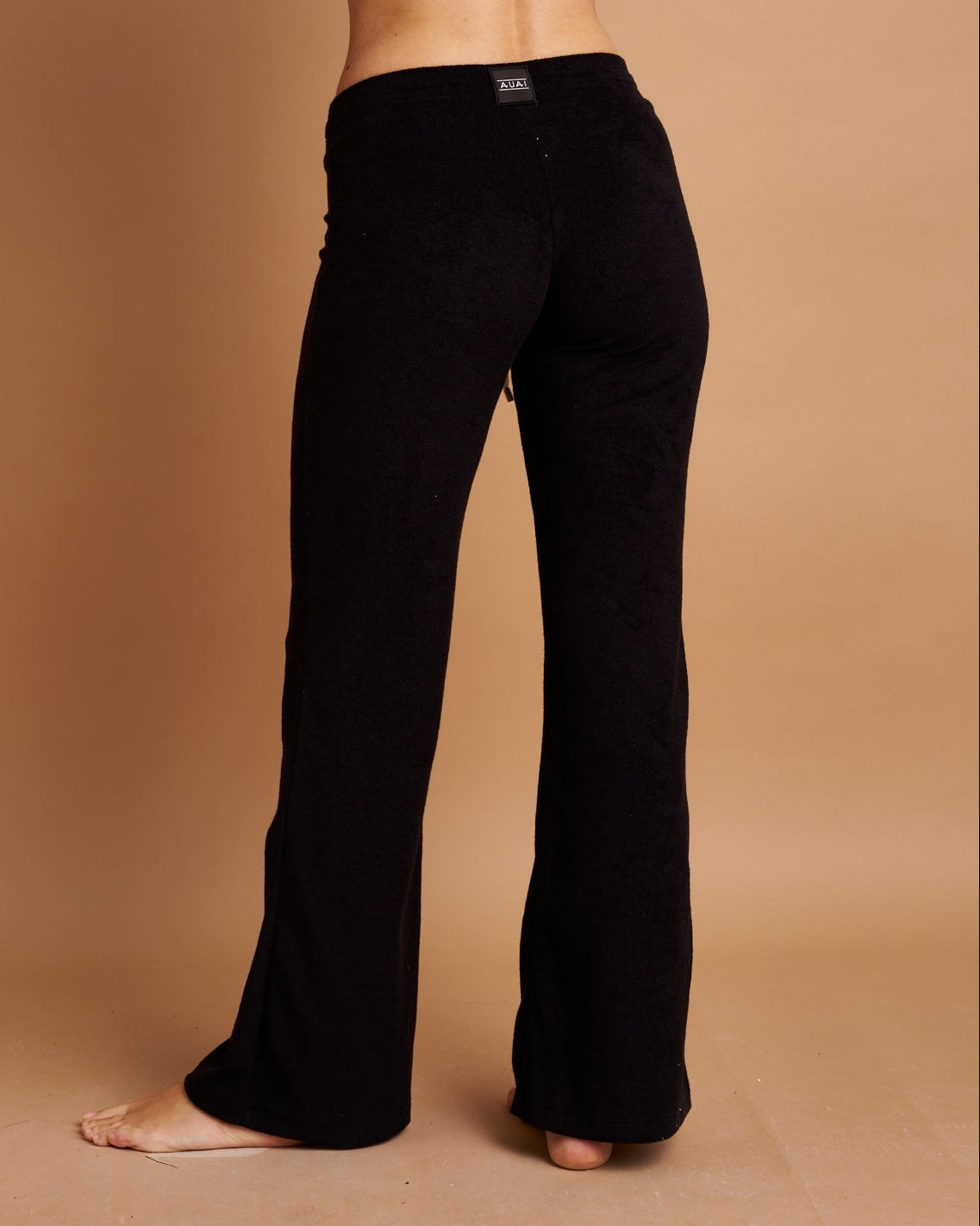 Flared Tracksuit Bottoms